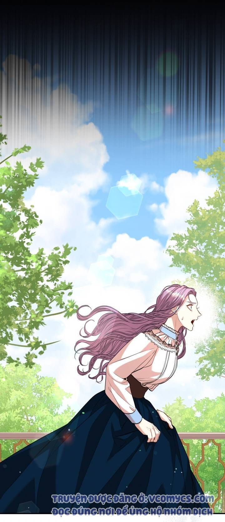 Thư Ký Của Bạo Chúa - Chương 34