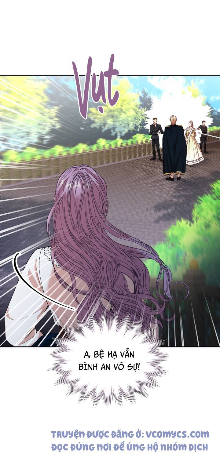 Thư Ký Của Bạo Chúa - Chương 34