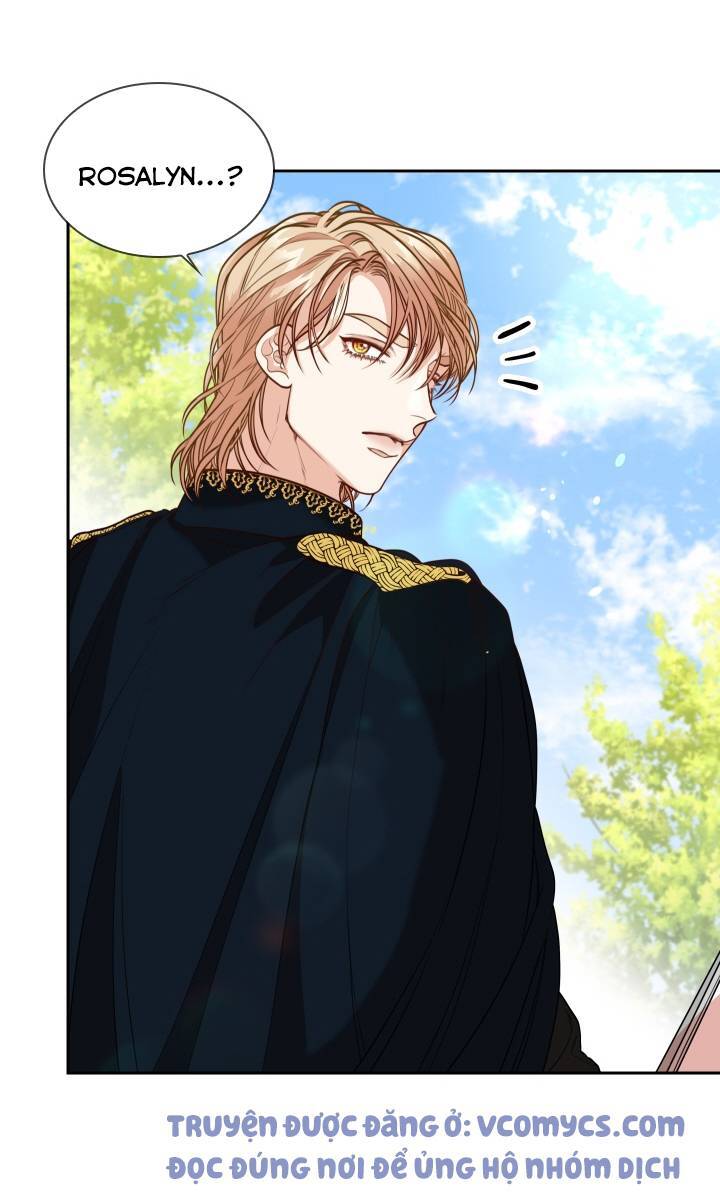 Thư Ký Của Bạo Chúa - Chương 34