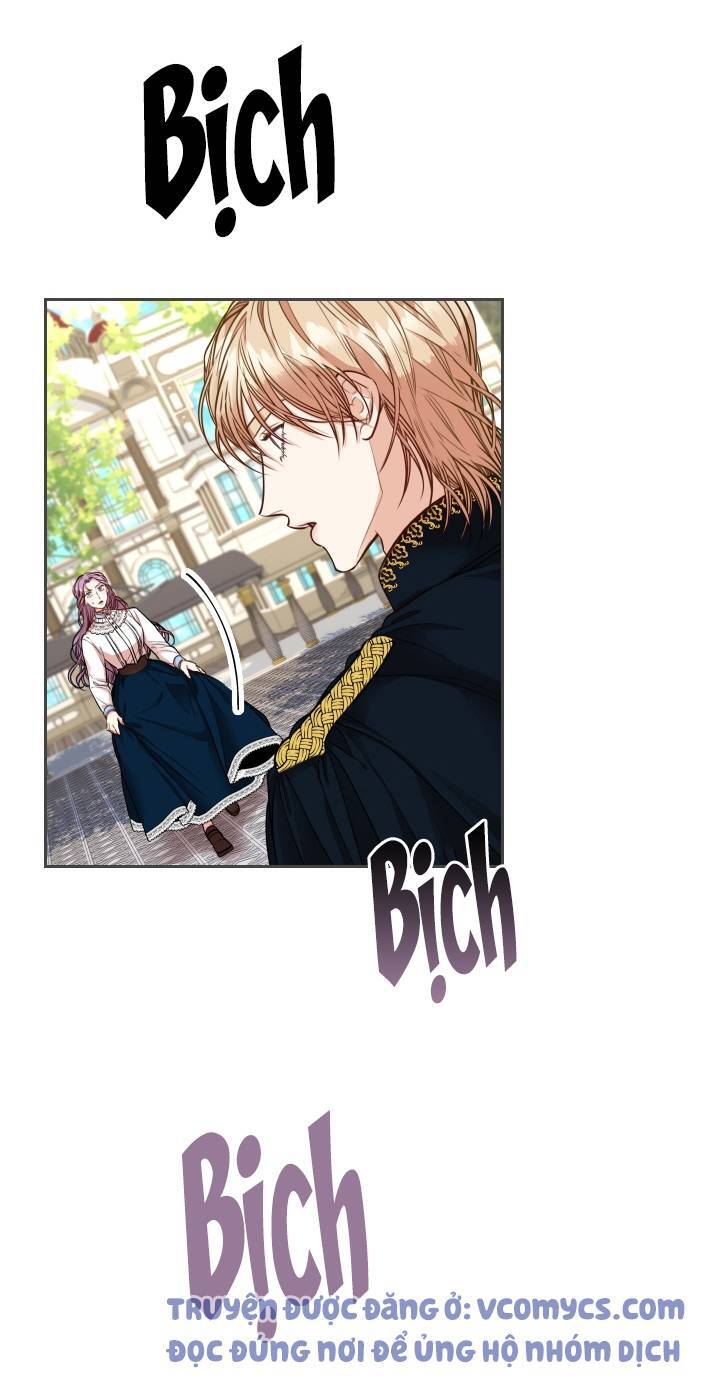 Thư Ký Của Bạo Chúa - Chương 34