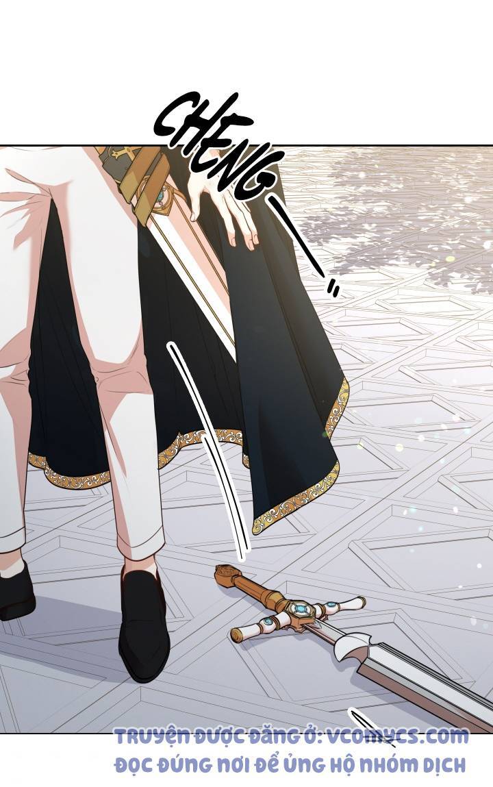 Thư Ký Của Bạo Chúa - Chương 34