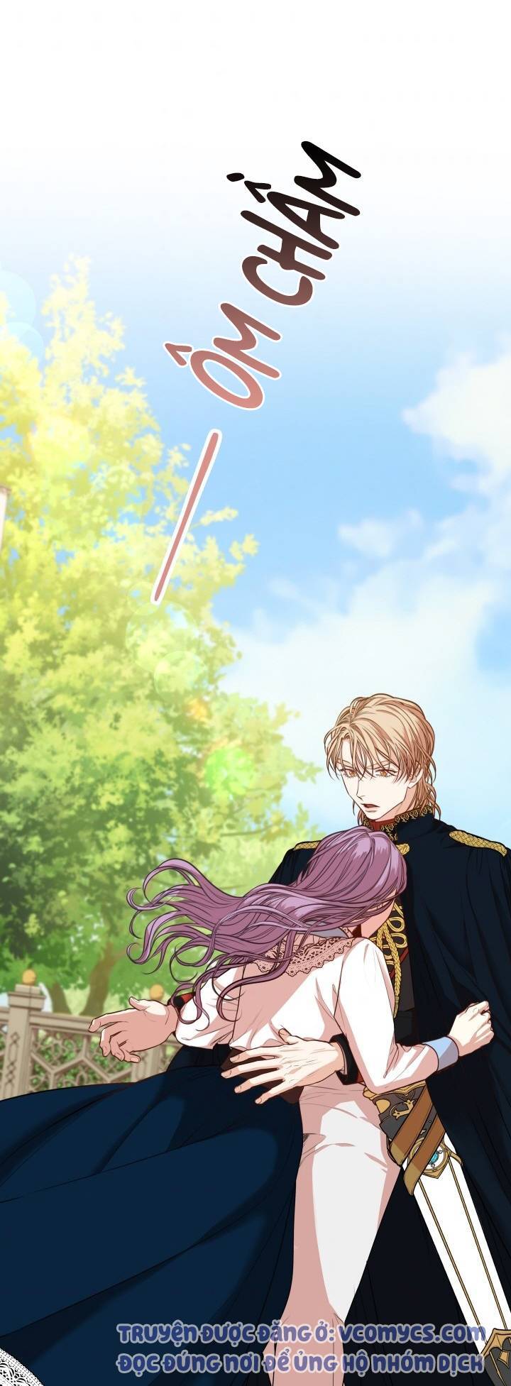 Thư Ký Của Bạo Chúa - Chương 34