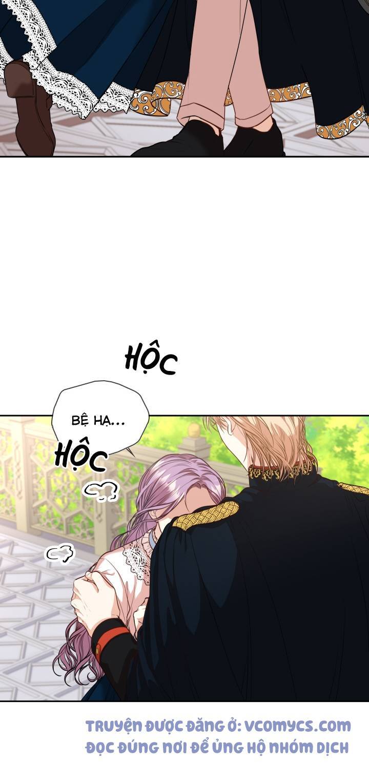 Thư Ký Của Bạo Chúa - Chương 34