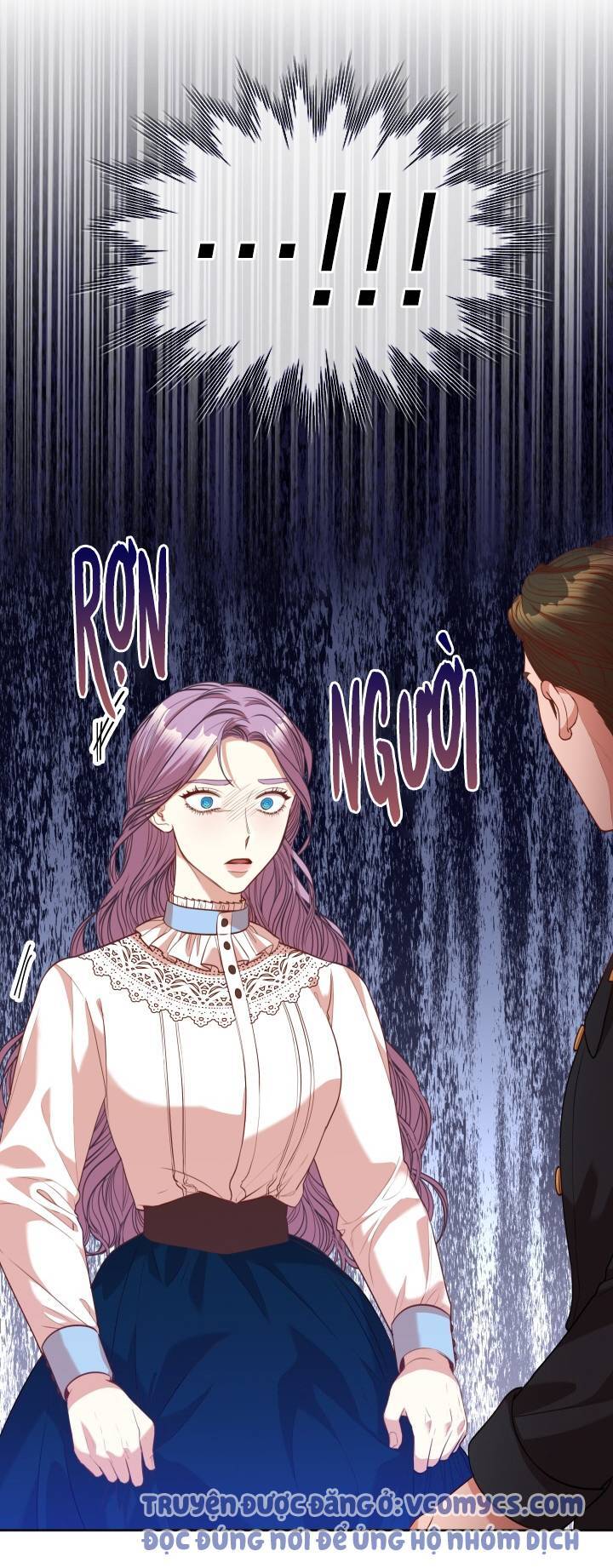 Thư Ký Của Bạo Chúa - Chương 34