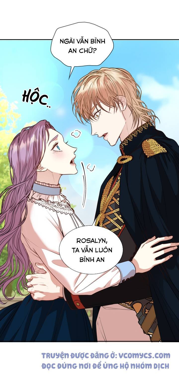 Thư Ký Của Bạo Chúa - Chương 34