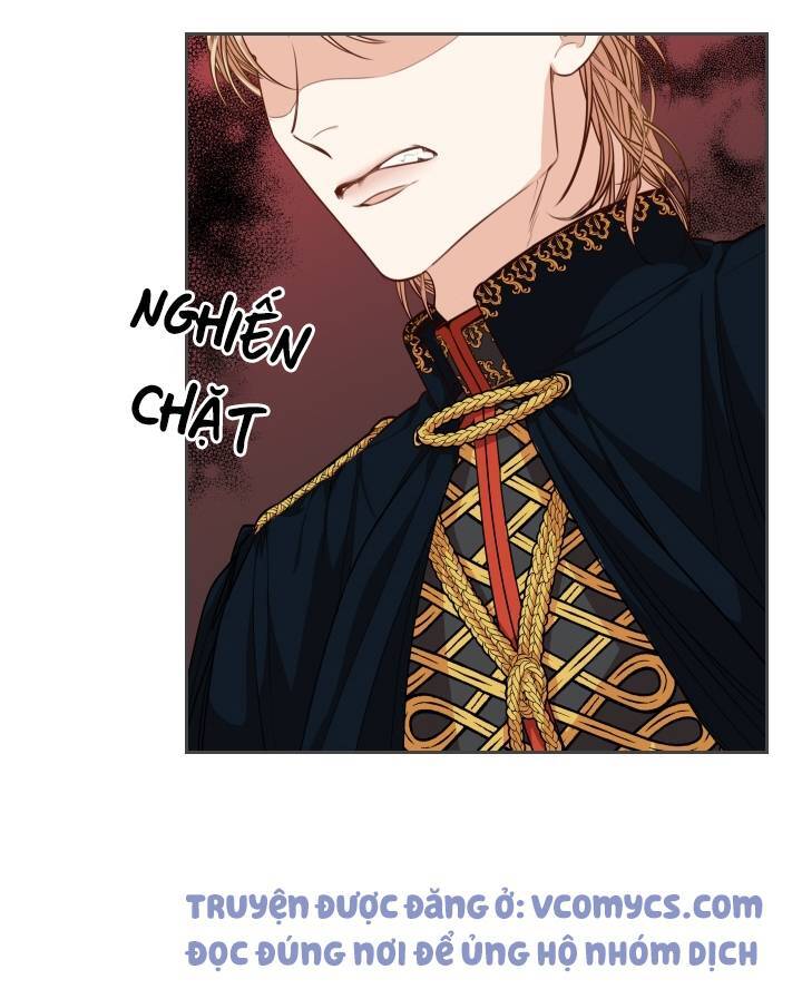 Thư Ký Của Bạo Chúa - Chương 34