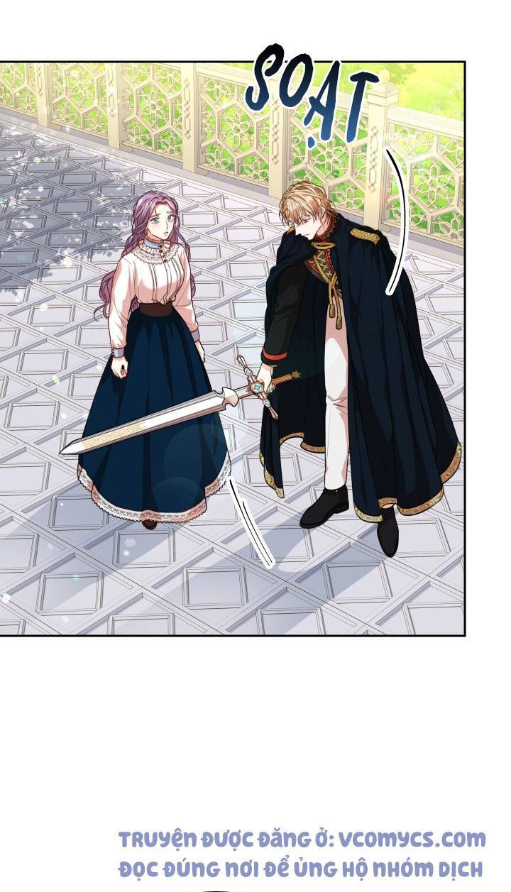 Thư Ký Của Bạo Chúa - Chương 34
