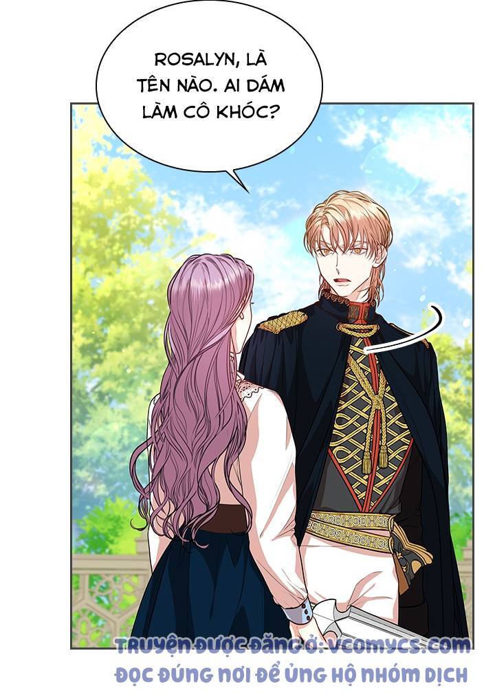 Thư Ký Của Bạo Chúa - Chương 34