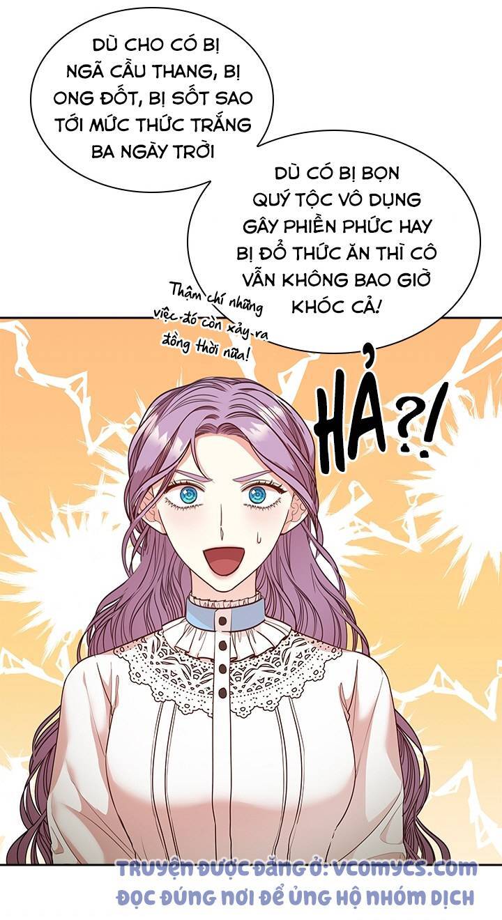 Thư Ký Của Bạo Chúa - Chương 34