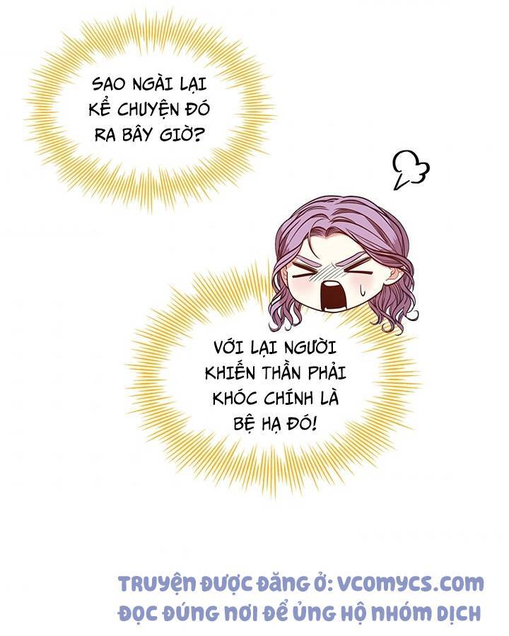 Thư Ký Của Bạo Chúa - Chương 34