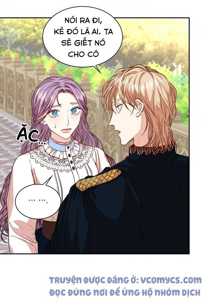 Thư Ký Của Bạo Chúa - Chương 34