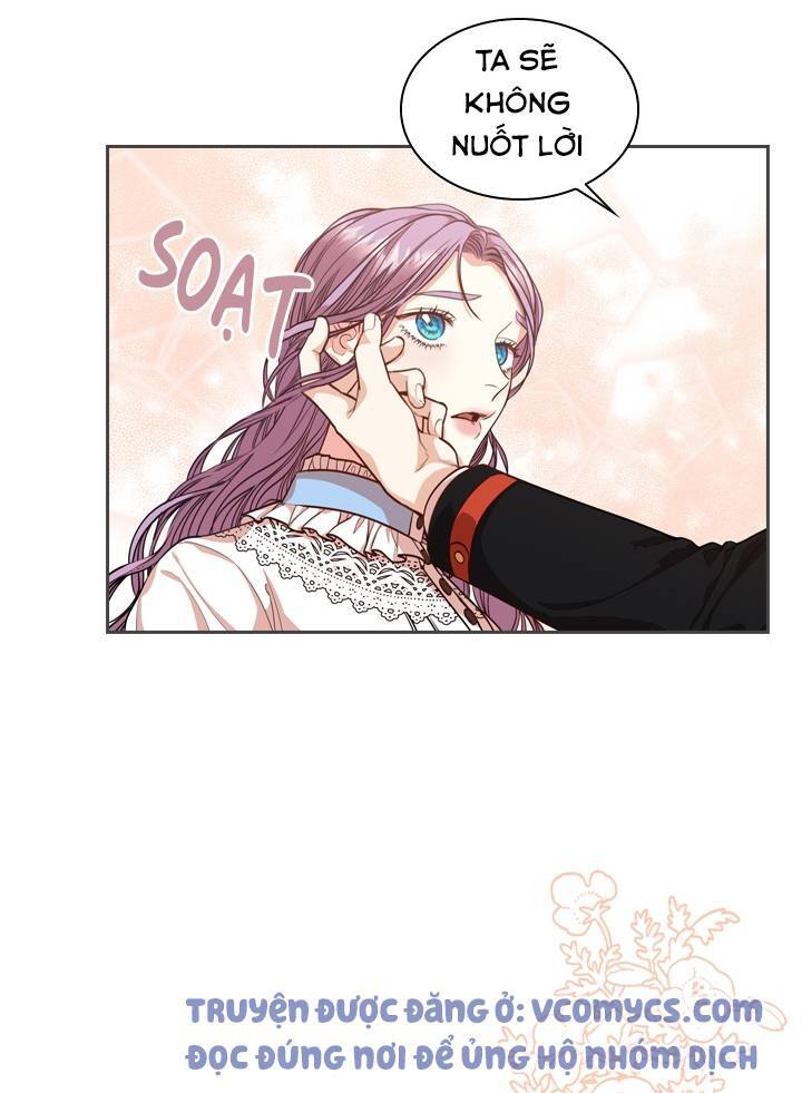 Thư Ký Của Bạo Chúa - Chương 34