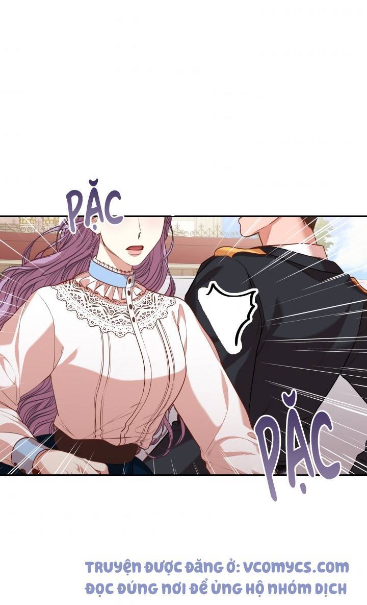 Thư Ký Của Bạo Chúa - Chương 34