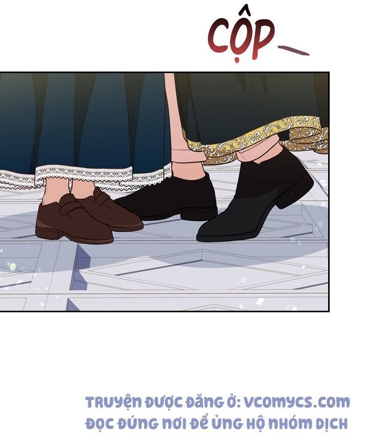 Thư Ký Của Bạo Chúa - Chương 34