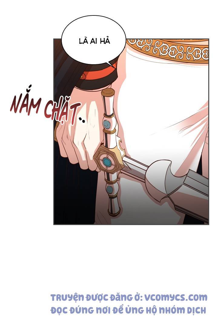 Thư Ký Của Bạo Chúa - Chương 34