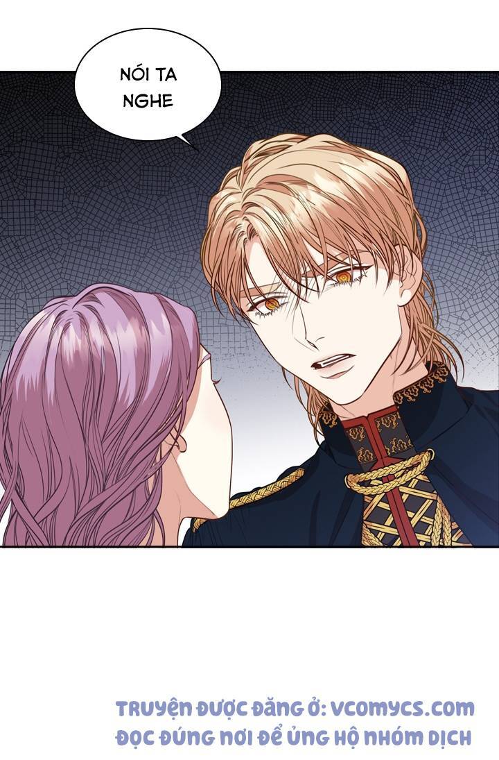 Thư Ký Của Bạo Chúa - Chương 34