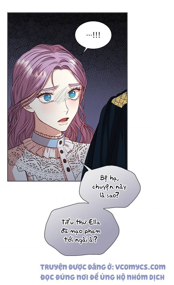 Thư Ký Của Bạo Chúa - Chương 34