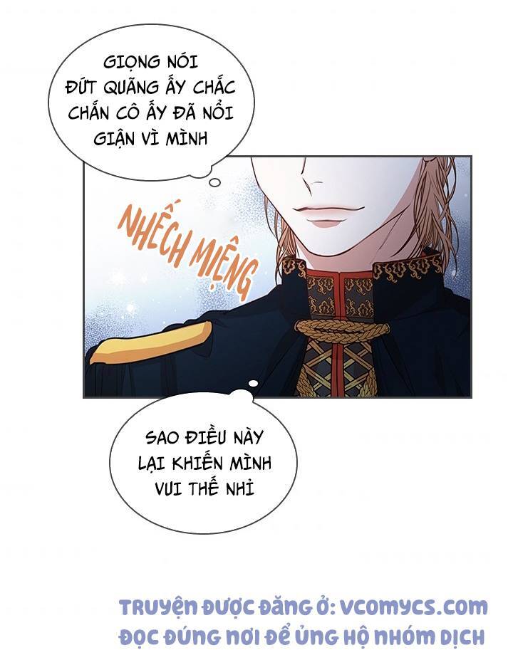 Thư Ký Của Bạo Chúa - Chương 34