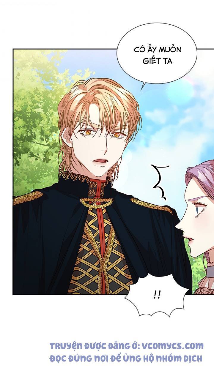 Thư Ký Của Bạo Chúa - Chương 34