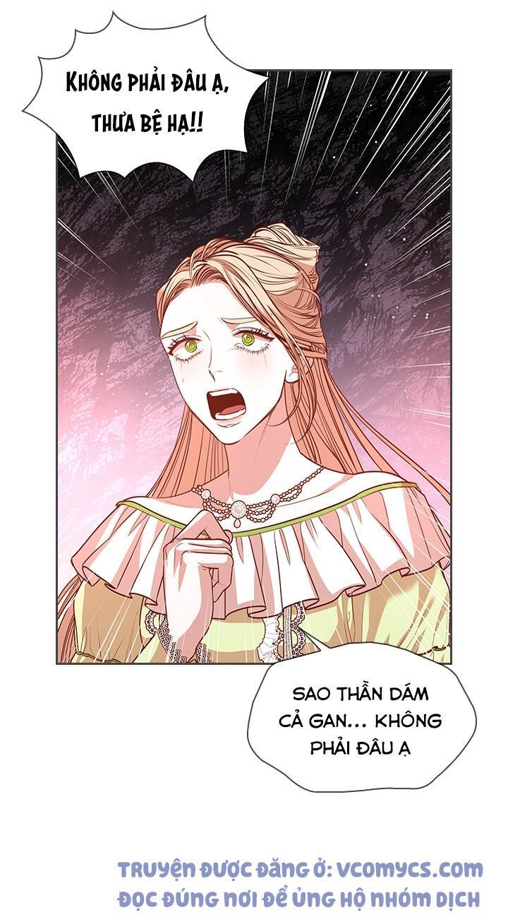 Thư Ký Của Bạo Chúa - Chương 34