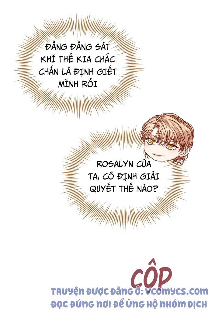 Thư Ký Của Bạo Chúa - Chương 34