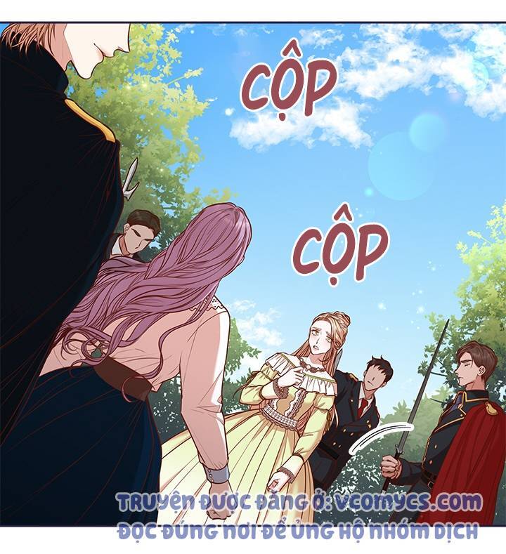 Thư Ký Của Bạo Chúa - Chương 34