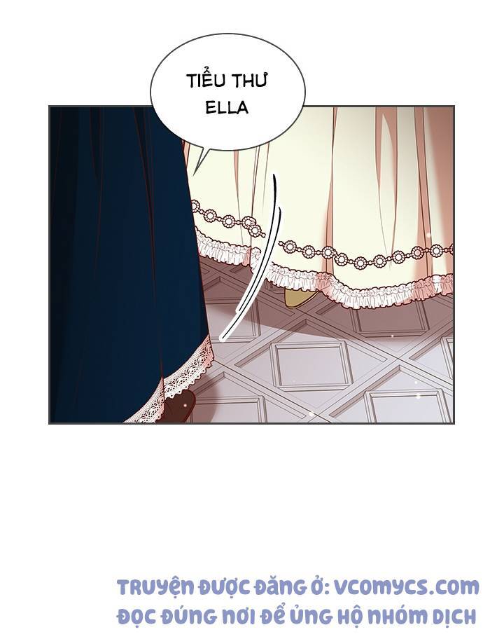 Thư Ký Của Bạo Chúa - Chương 34