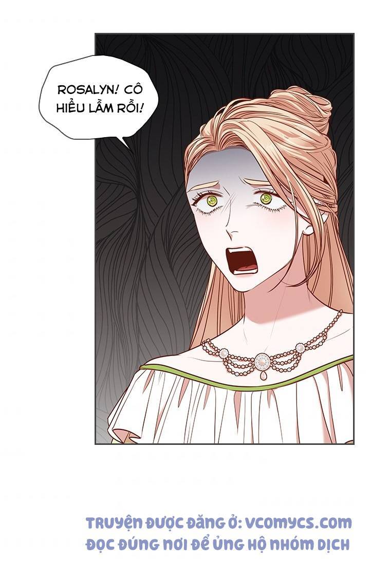 Thư Ký Của Bạo Chúa - Chương 34