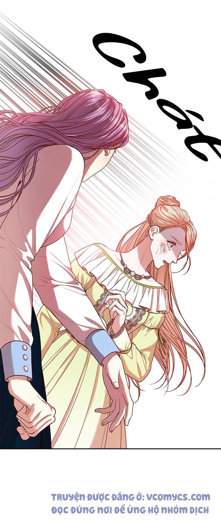 Thư Ký Của Bạo Chúa - Chương 34