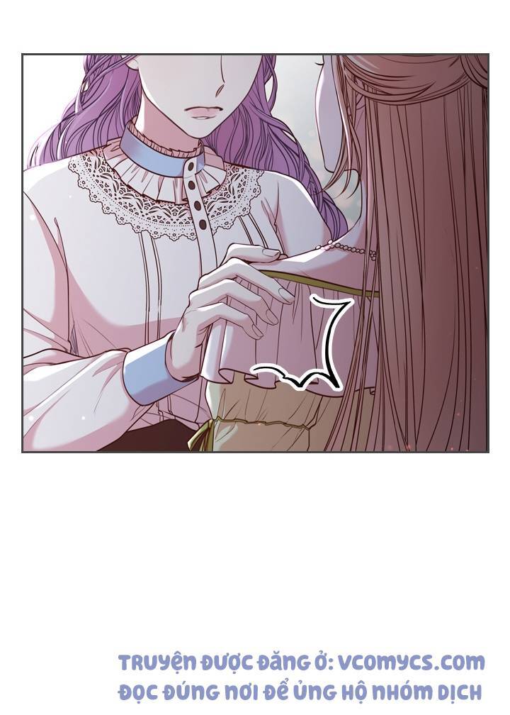 Thư Ký Của Bạo Chúa - Chương 34