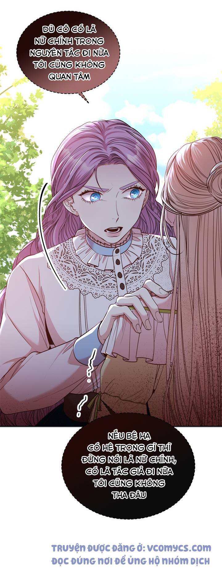 Thư Ký Của Bạo Chúa - Chương 34