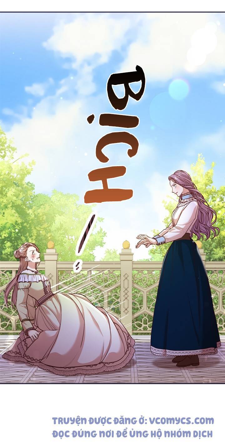 Thư Ký Của Bạo Chúa - Chương 34