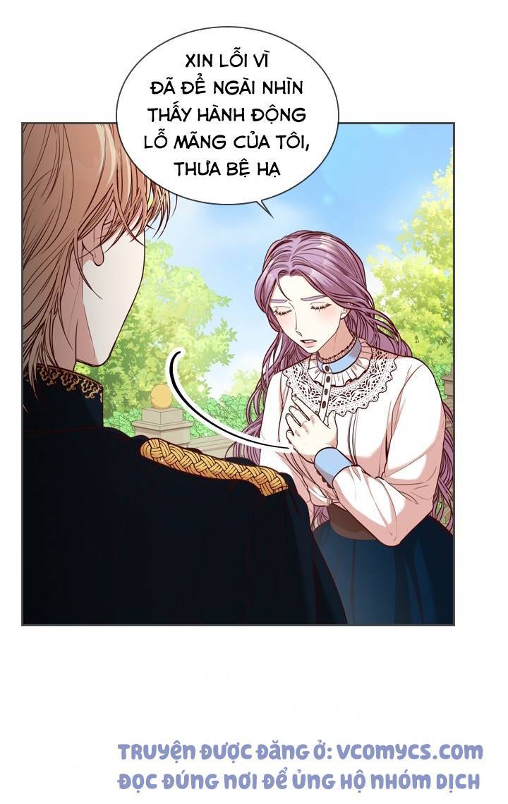 Thư Ký Của Bạo Chúa - Chương 34