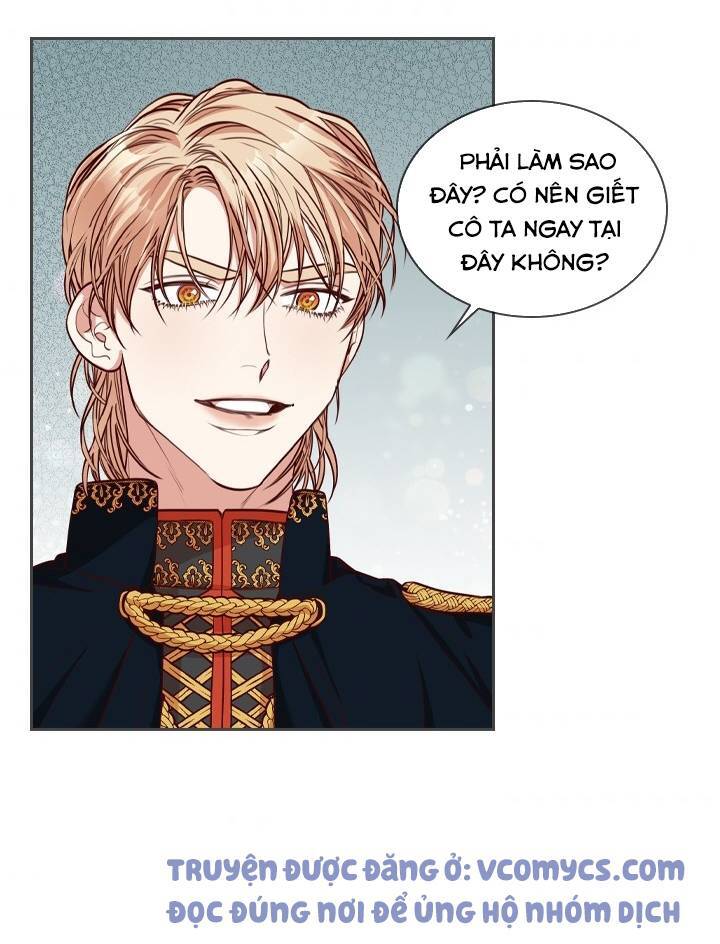 Thư Ký Của Bạo Chúa - Chương 34