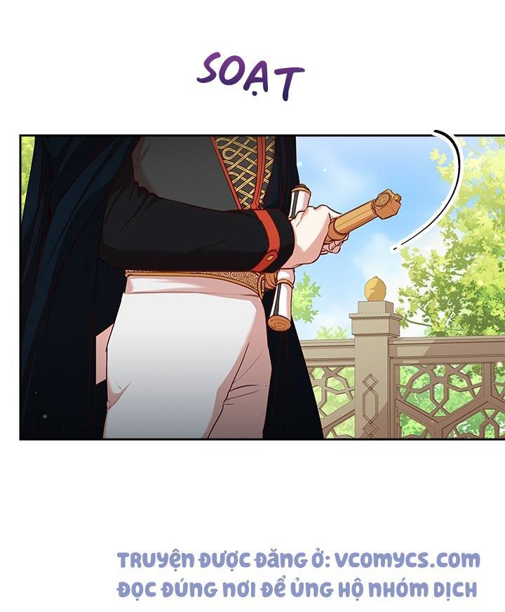 Thư Ký Của Bạo Chúa - Chương 34