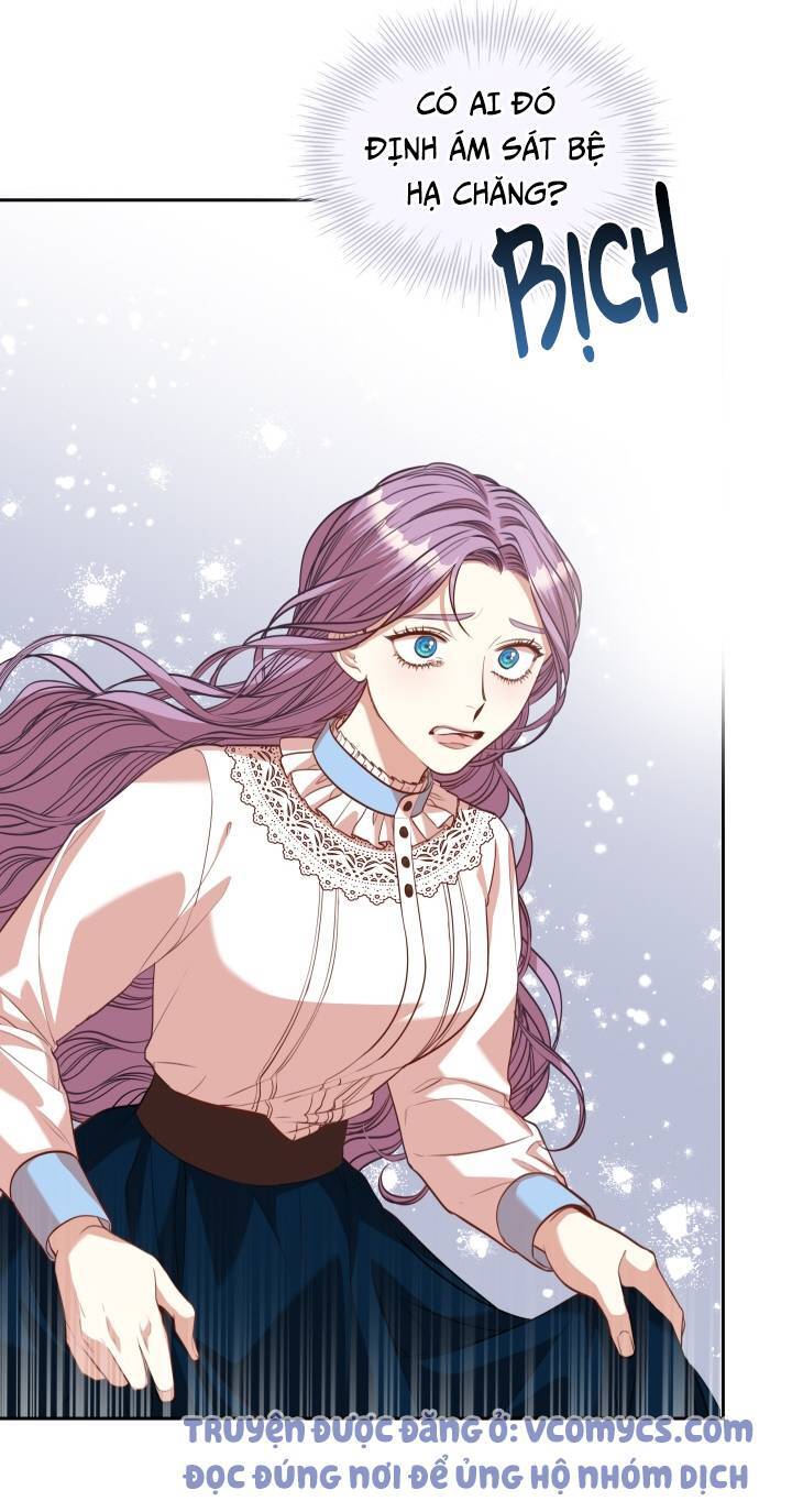 Thư Ký Của Bạo Chúa - Chương 34