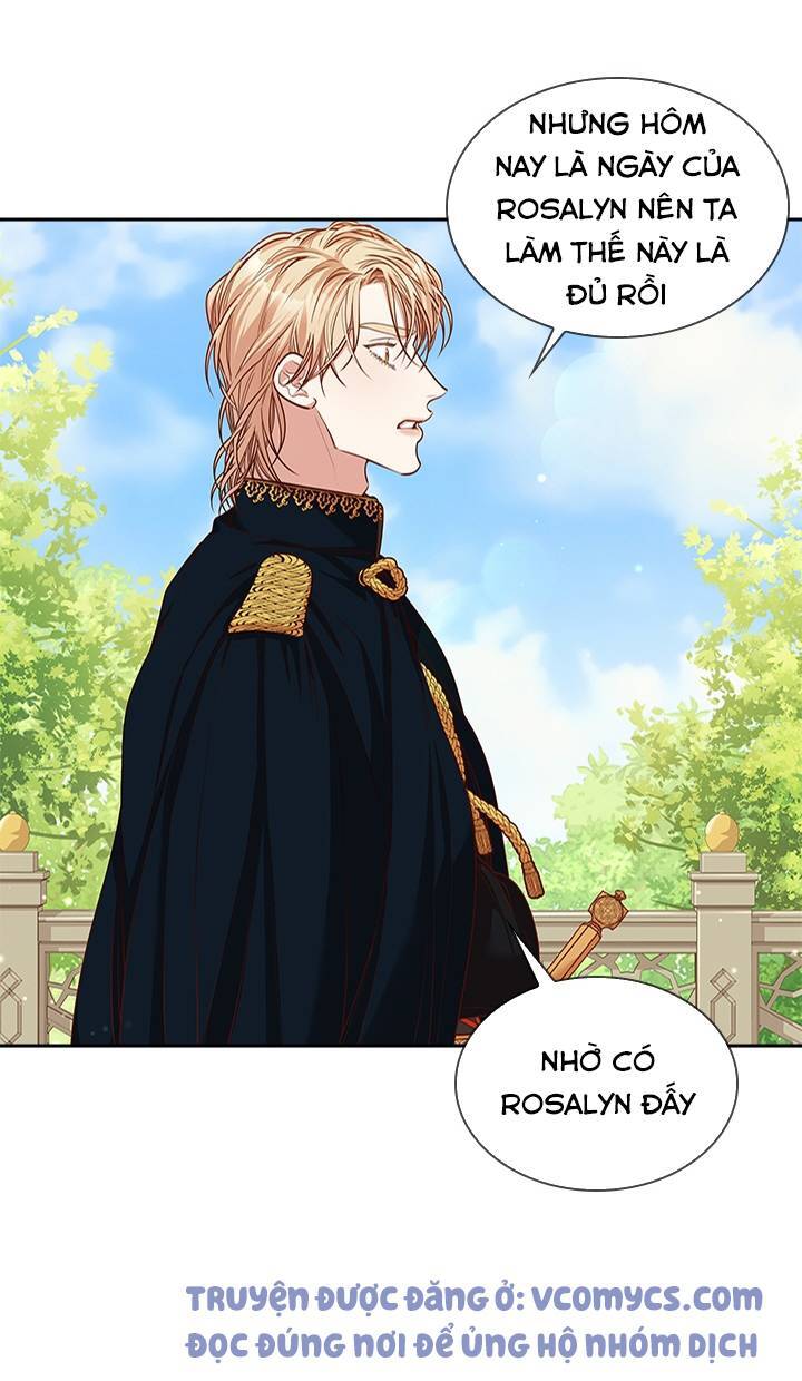 Thư Ký Của Bạo Chúa - Chương 34