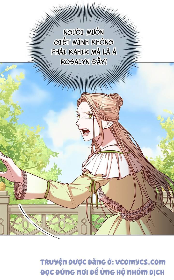 Thư Ký Của Bạo Chúa - Chương 34