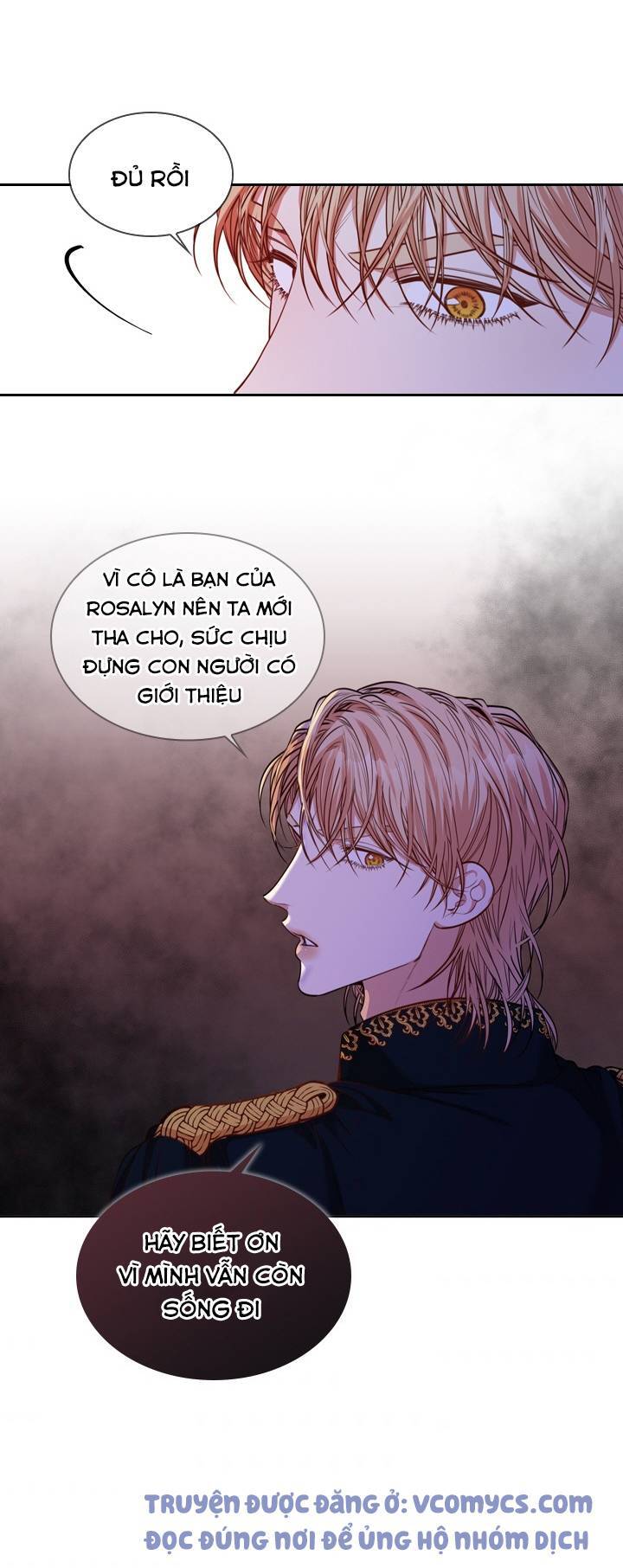 Thư Ký Của Bạo Chúa - Chương 34