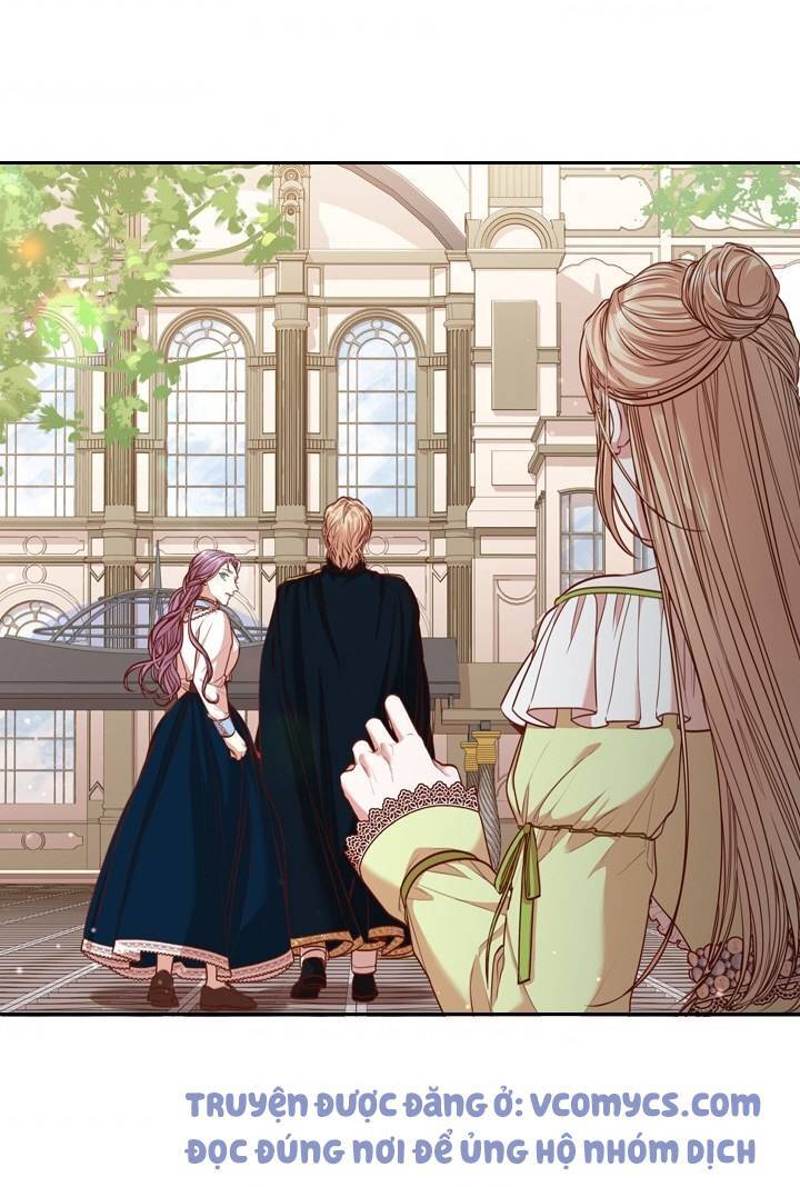 Thư Ký Của Bạo Chúa - Chương 34