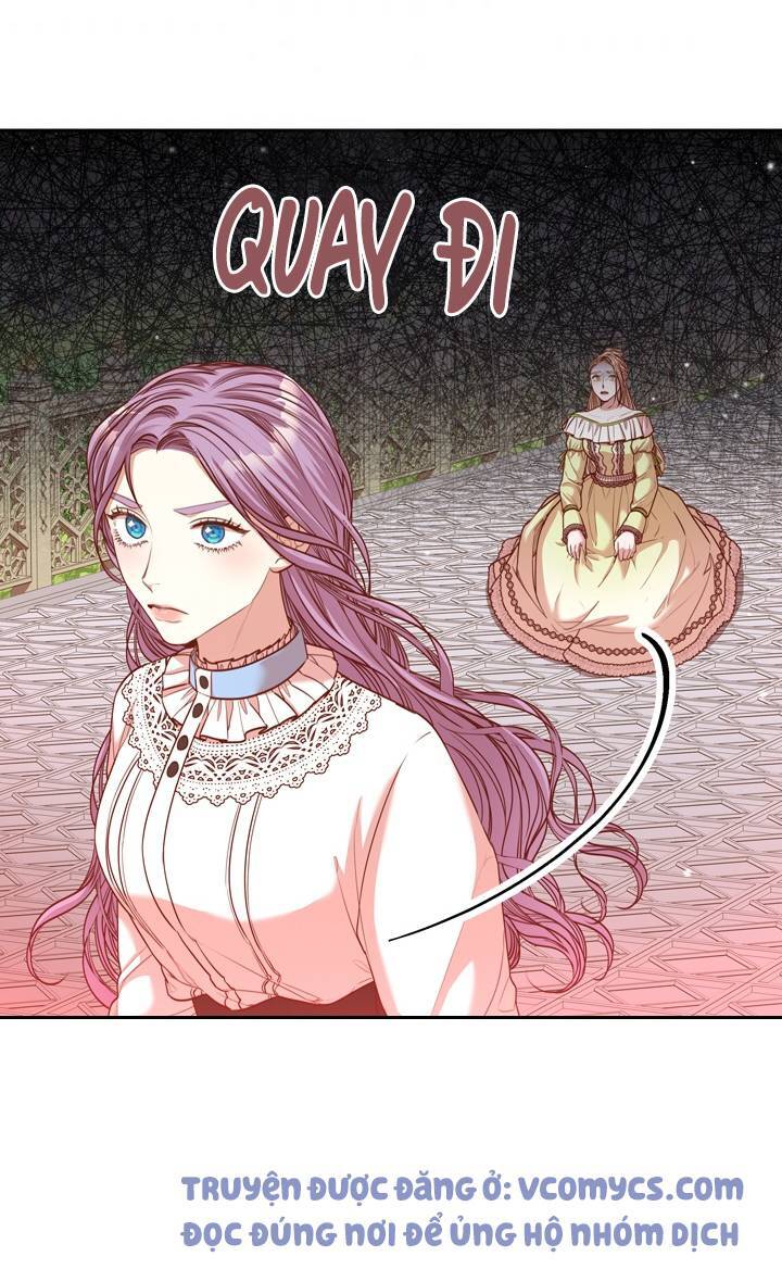 Thư Ký Của Bạo Chúa - Chương 34