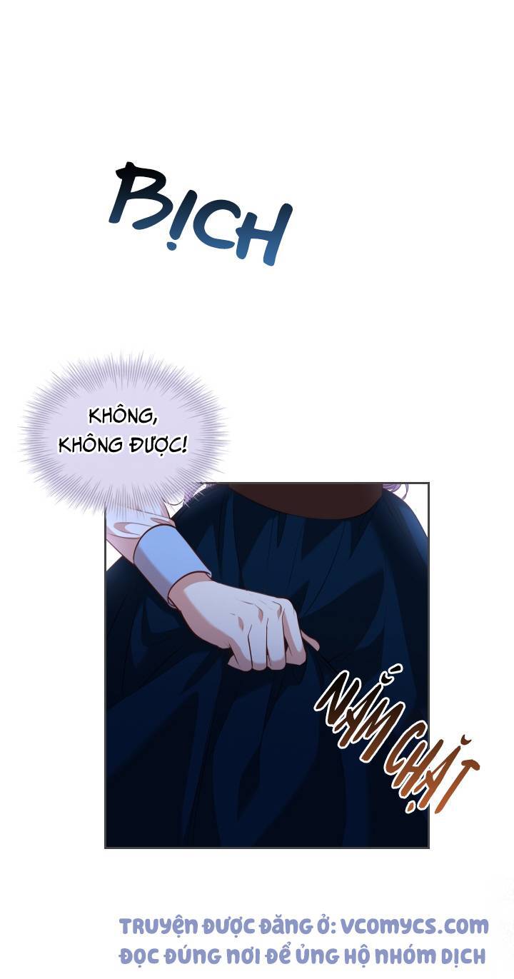 Thư Ký Của Bạo Chúa - Chương 34