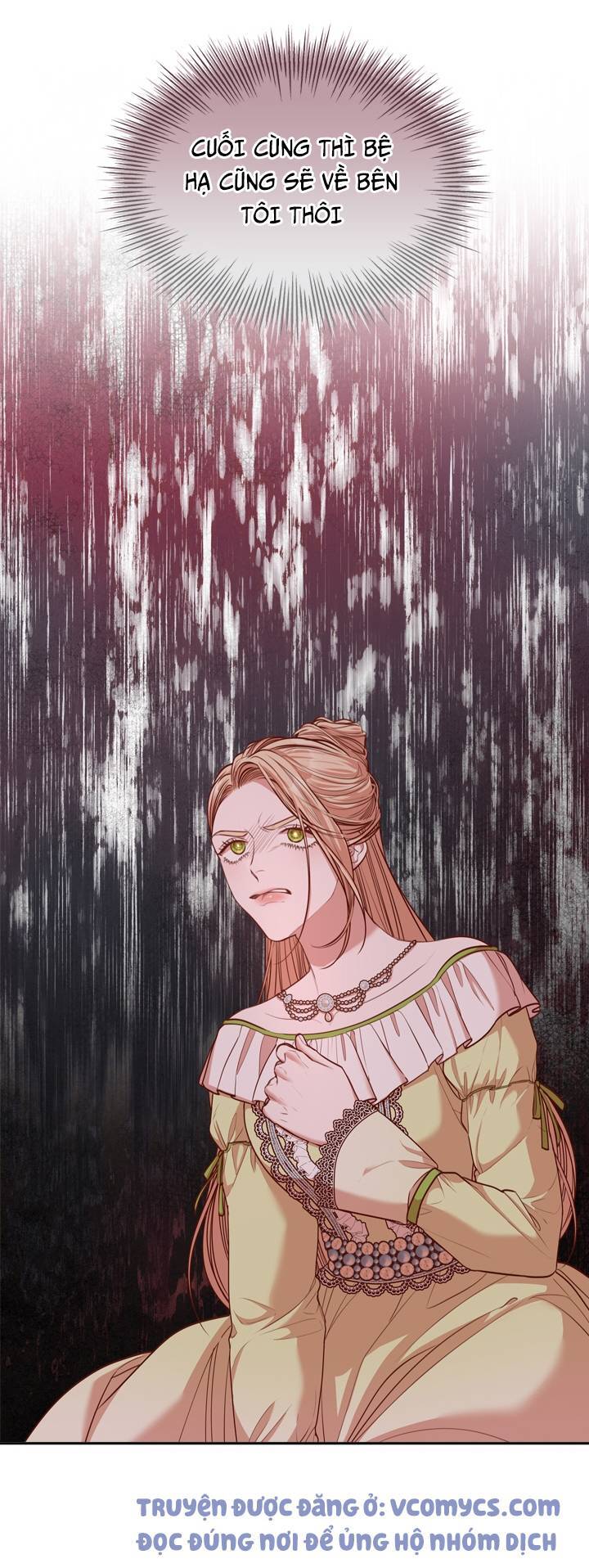 Thư Ký Của Bạo Chúa - Chương 34