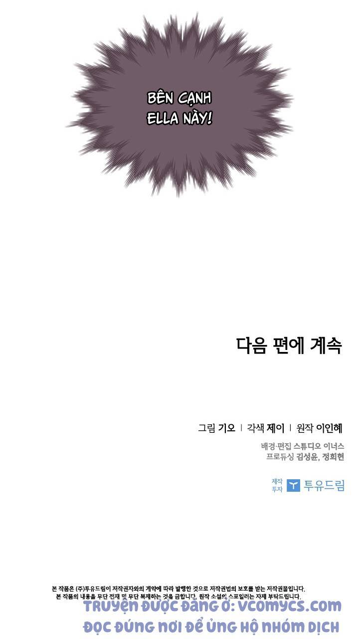 Thư Ký Của Bạo Chúa - Chương 34