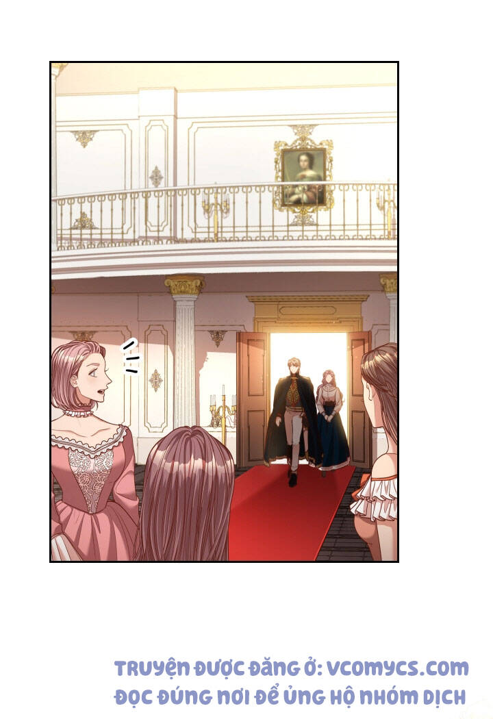Thư Ký Của Bạo Chúa - Chương 35