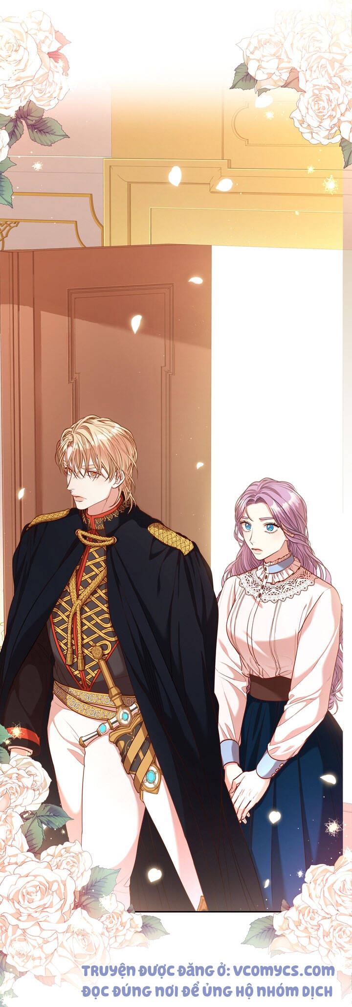 Thư Ký Của Bạo Chúa - Chương 35