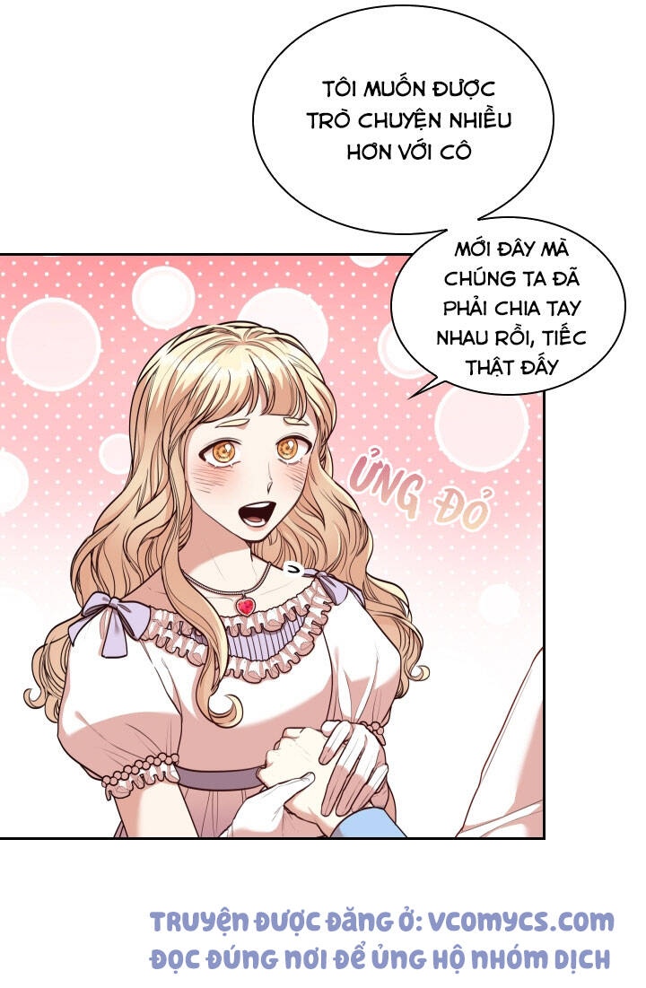 Thư Ký Của Bạo Chúa - Chương 35