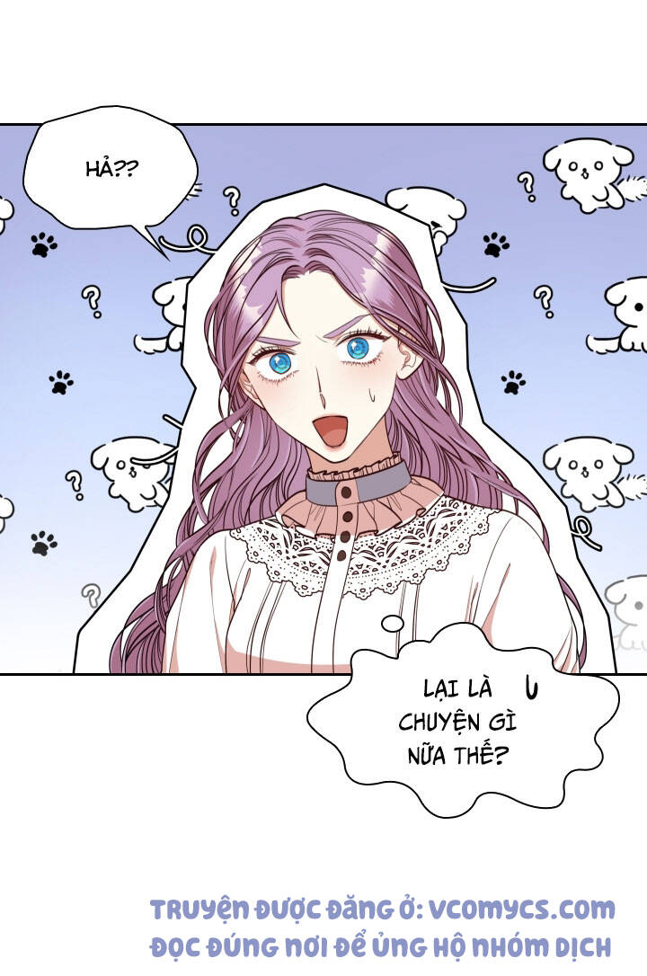 Thư Ký Của Bạo Chúa - Chương 35