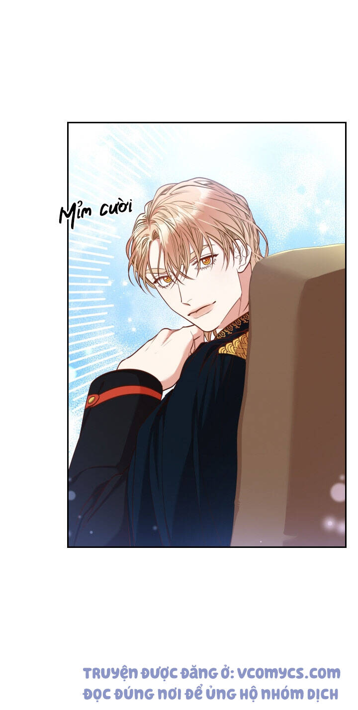 Thư Ký Của Bạo Chúa - Chương 35