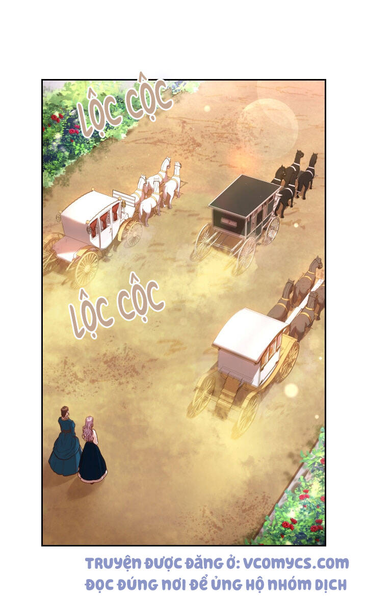 Thư Ký Của Bạo Chúa - Chương 35